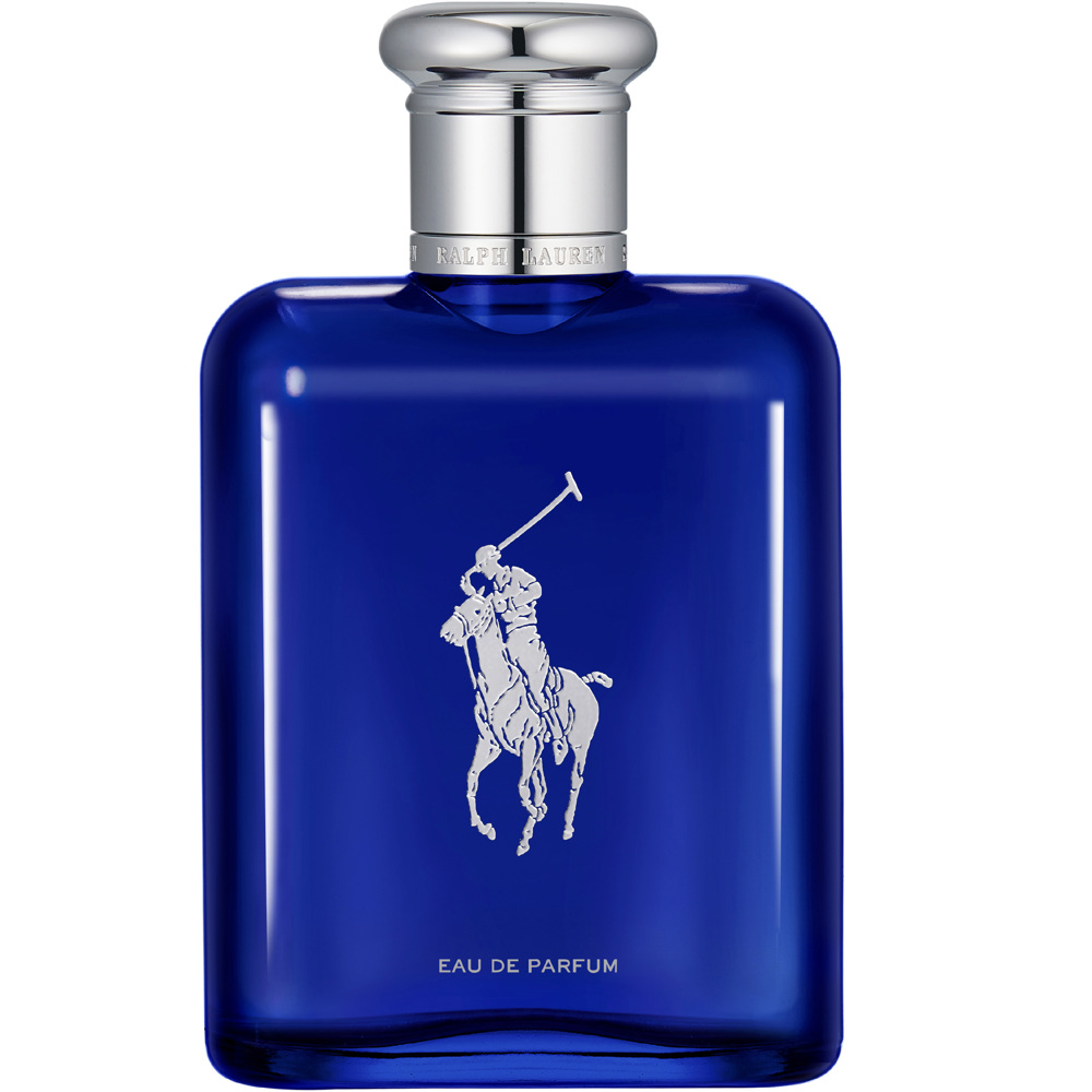 Polo Blue, EdP