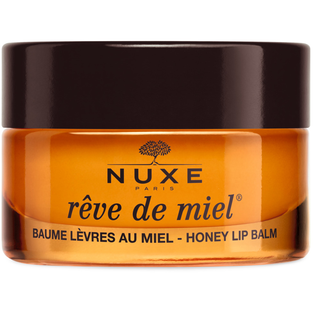 Reve de Miel Collectors Lip Balm 2020 Orange