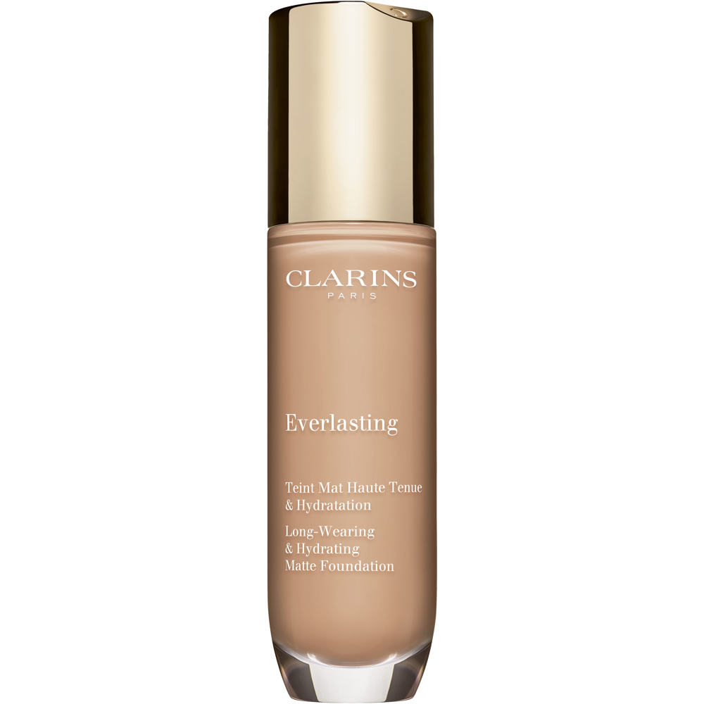 Everlasting Foundation, 30ml