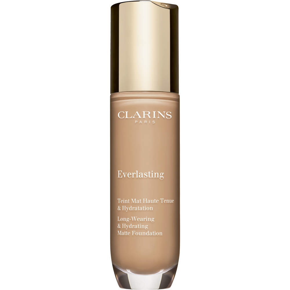 Everlasting Foundation, 30ml