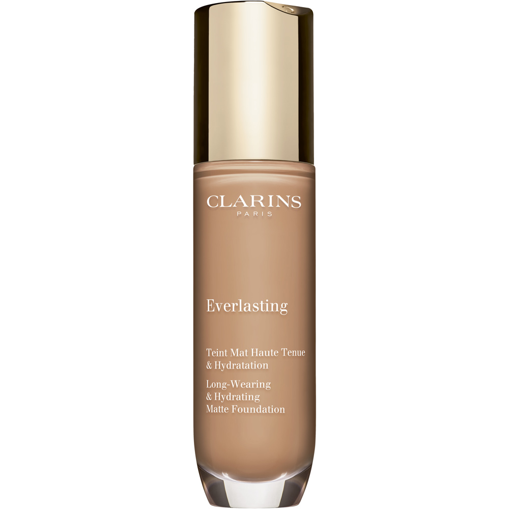Everlasting Foundation, 30ml
