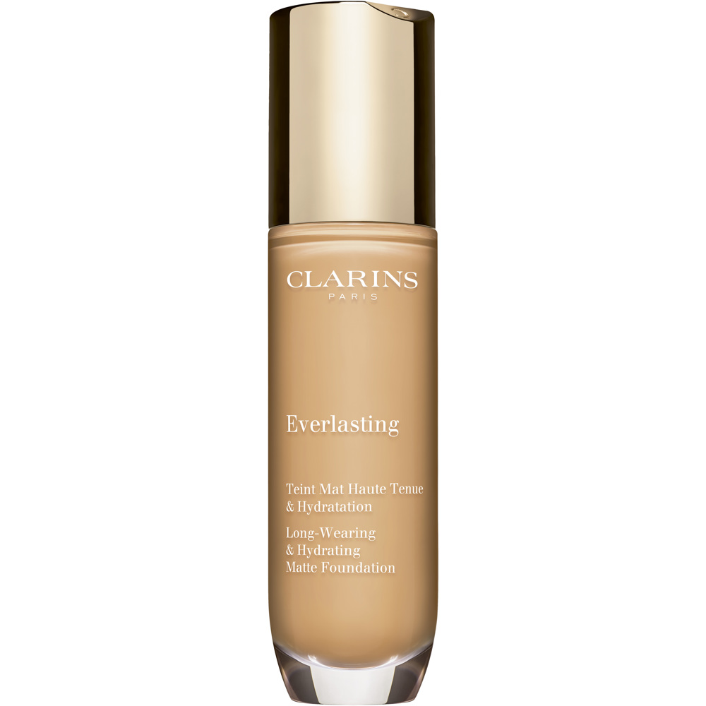 Everlasting Foundation, 30ml