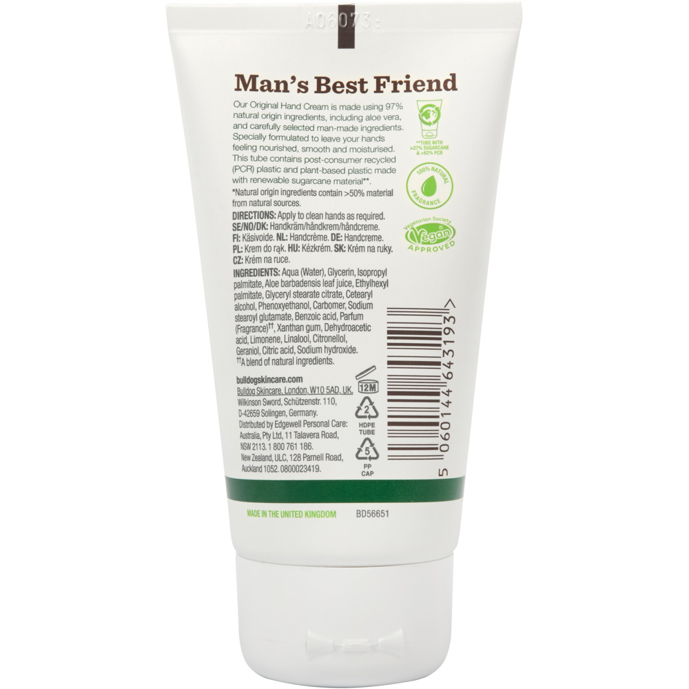 Original Hand Cream, 75ml