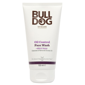 Oil Control Face Wash, 150ml