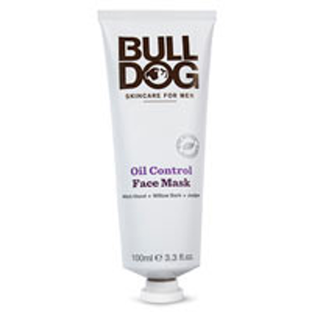 Oil Control Face Mask, 100ml