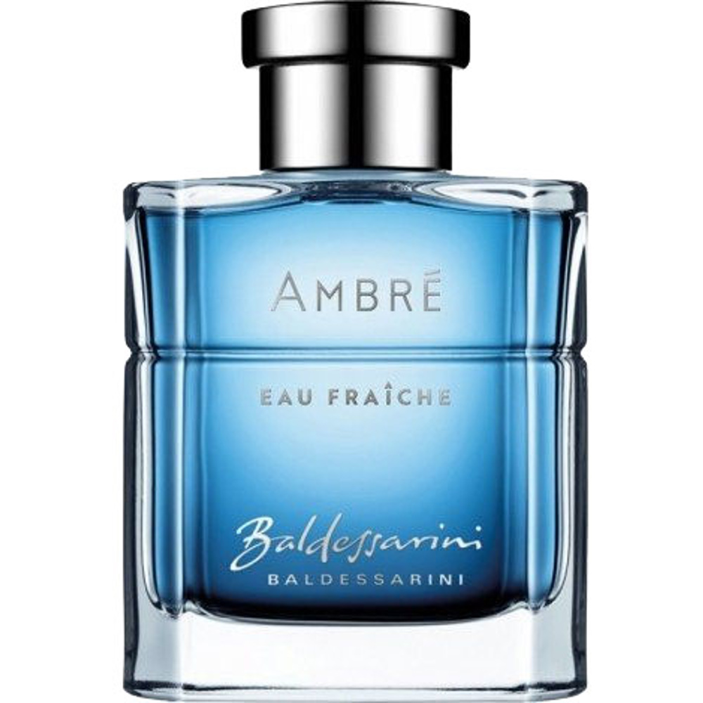 Ambré Eau Fraîche, EdT