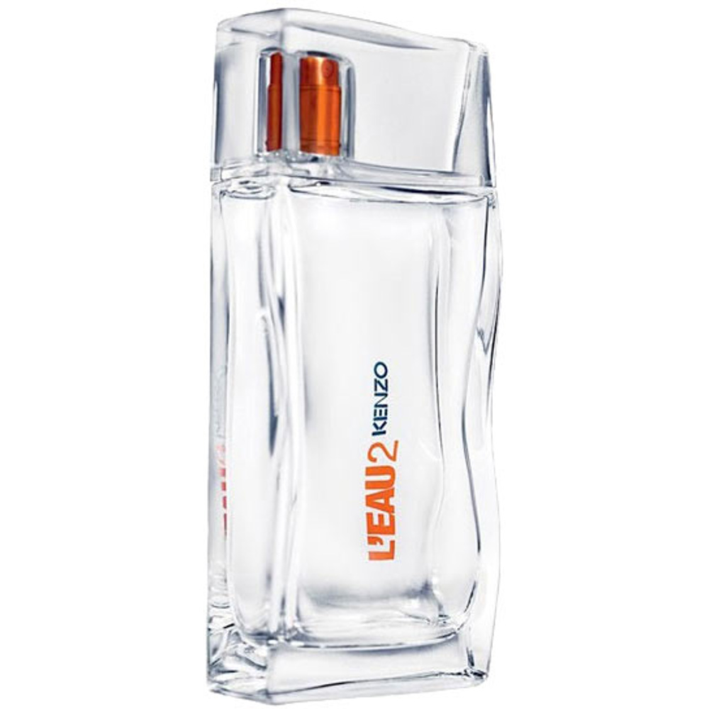 L'eau 2 Kenzo Pour Homme, EdT 100ml