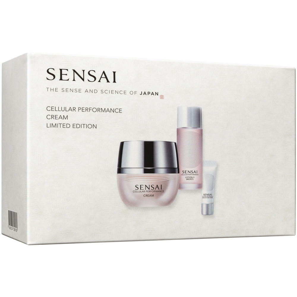 Cellular Performance Cream Limited Set