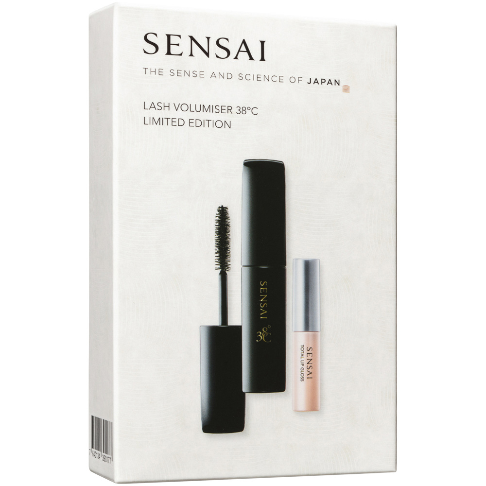 Lash Volumiser 38C Limited Set