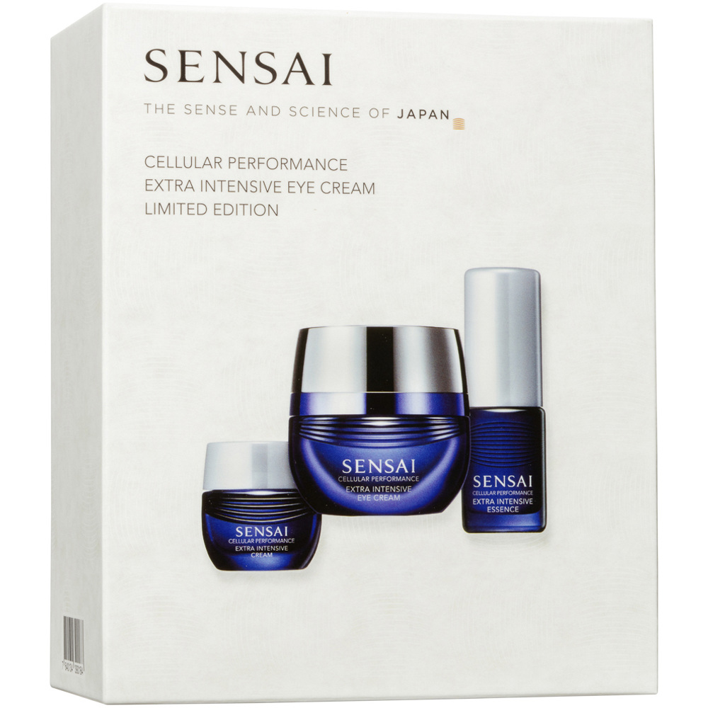 Extra Intensive Eye Cream Limited Set