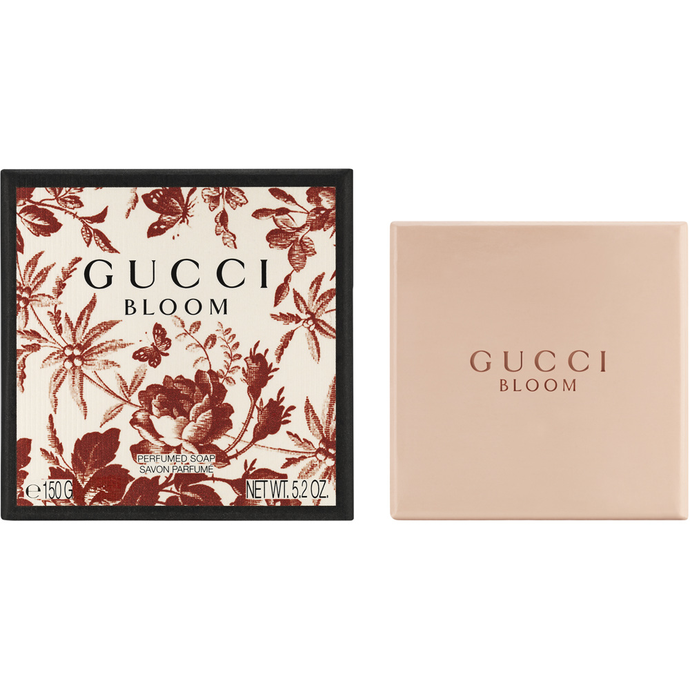 Gucci Bloom Perfumed Soap, 150g