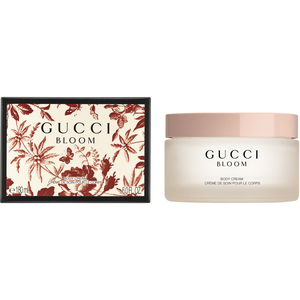 Gucci Bloom Body Cream, 180ml