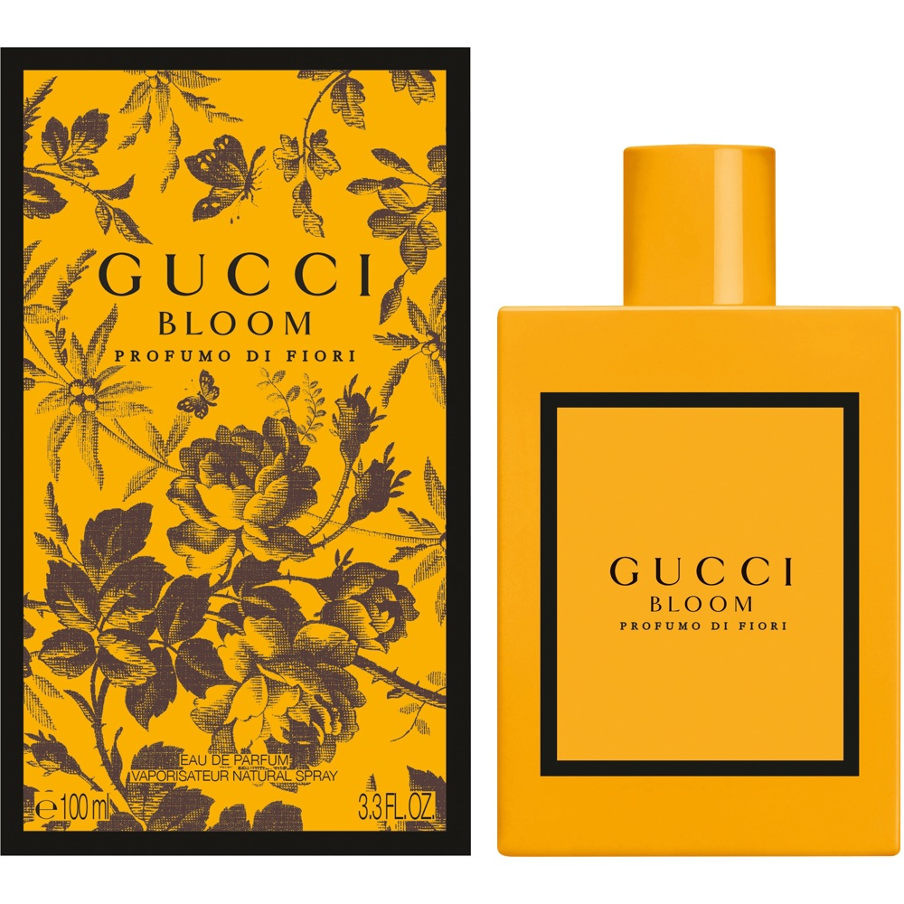 Gucci Bloom Profumo di Fiori, EdP