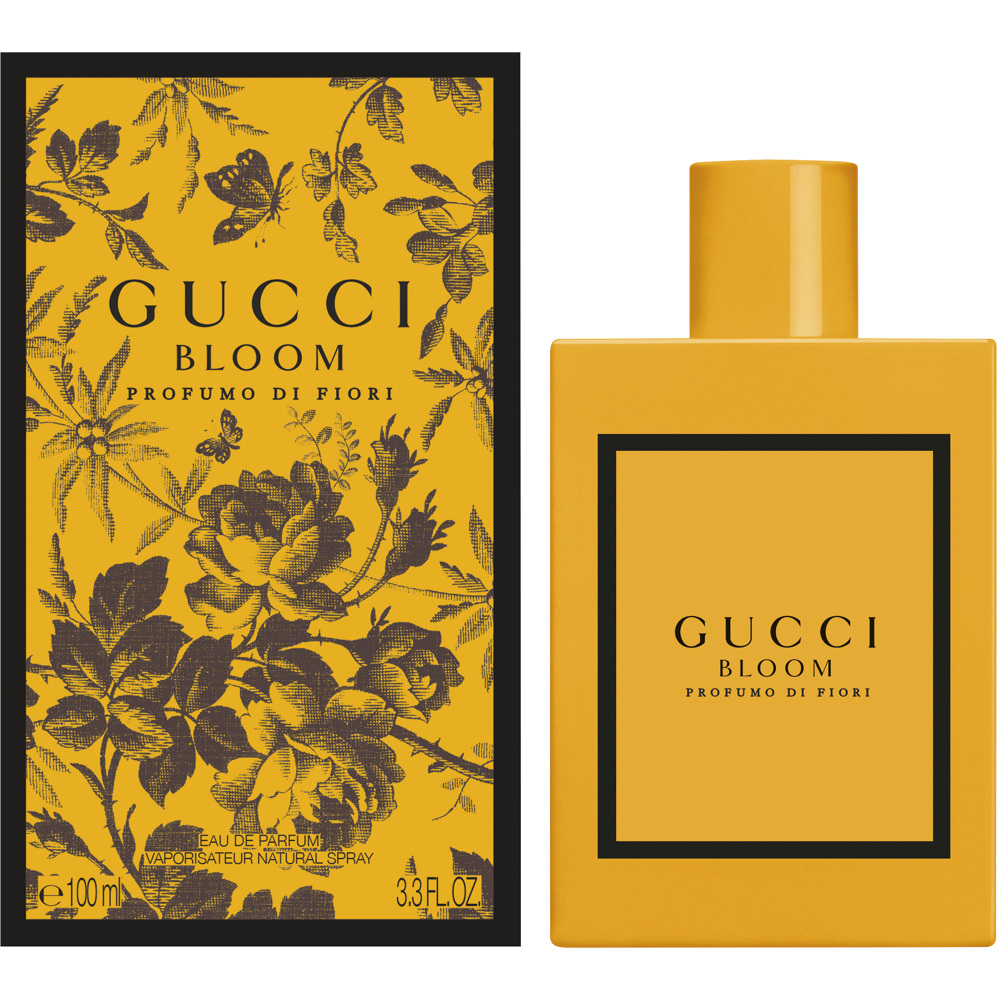 Gucci Bloom Profumo di Fiori, EdP