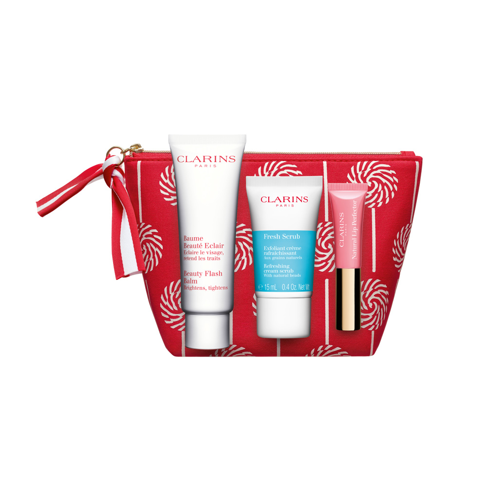 Beauty Flash Balm Holiday Collection