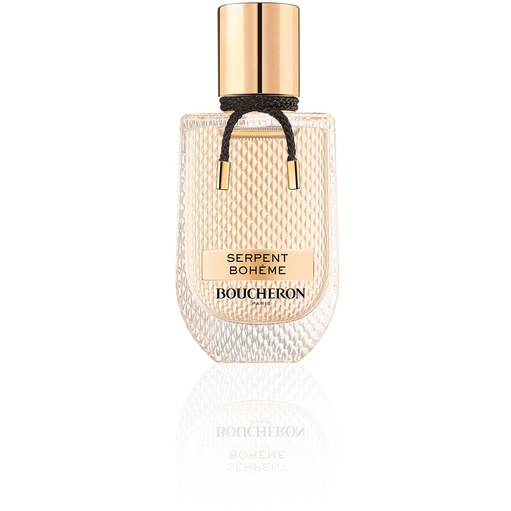 Serpent Bohème, EdP