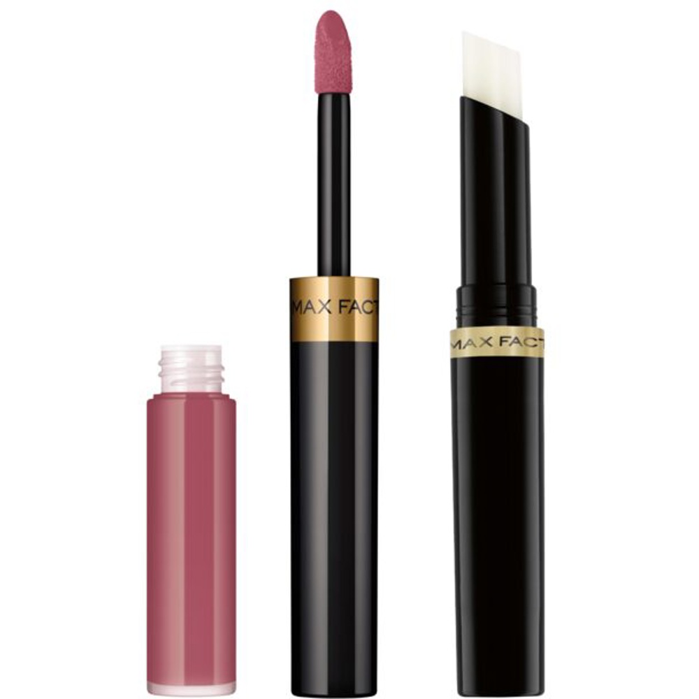 Lipfinity 2-step Long Lasting Lipstick