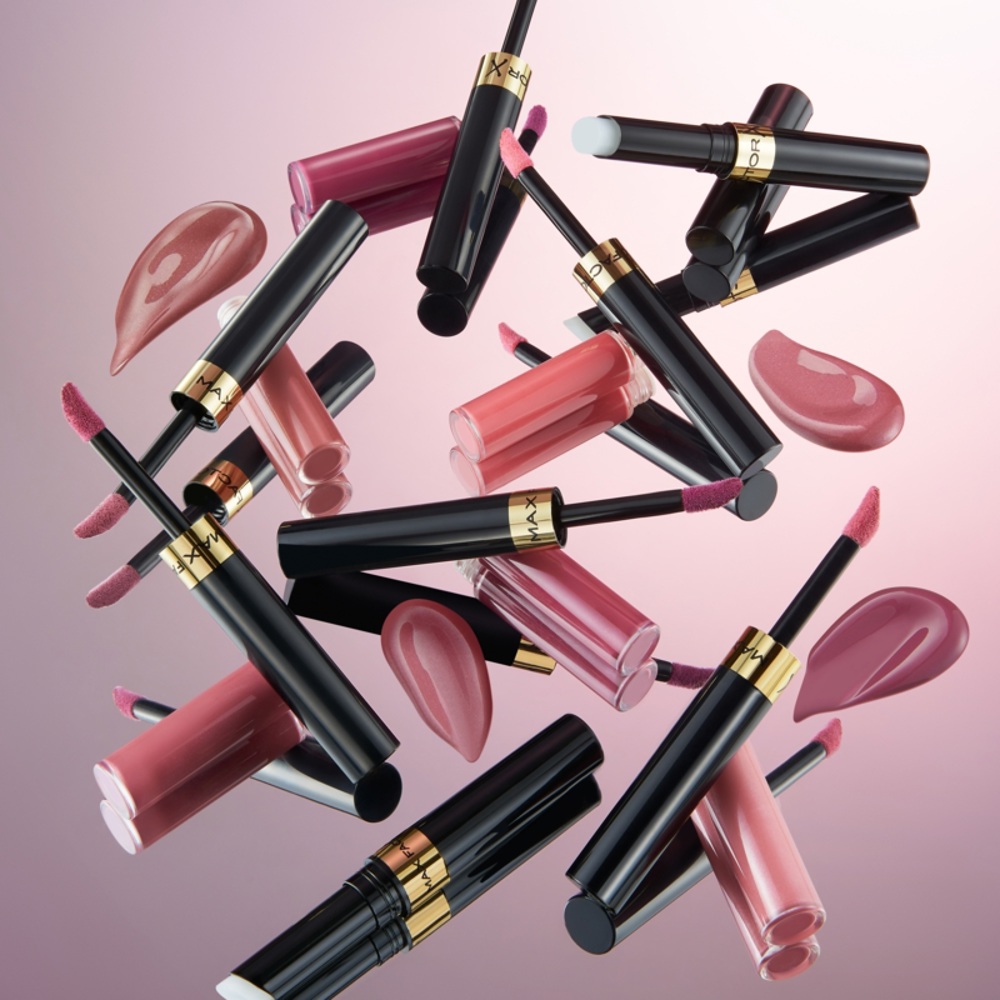 Lipfinity 2-step Long Lasting Lipstick