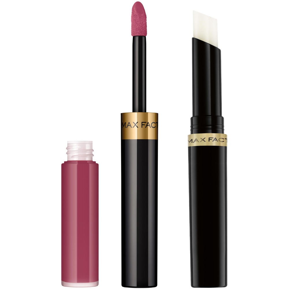 Lipfinity 2-step Long Lasting Lipstick