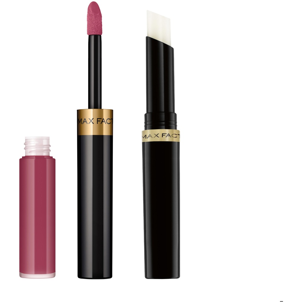 Lipfinity 2-step Long Lasting Lipstick