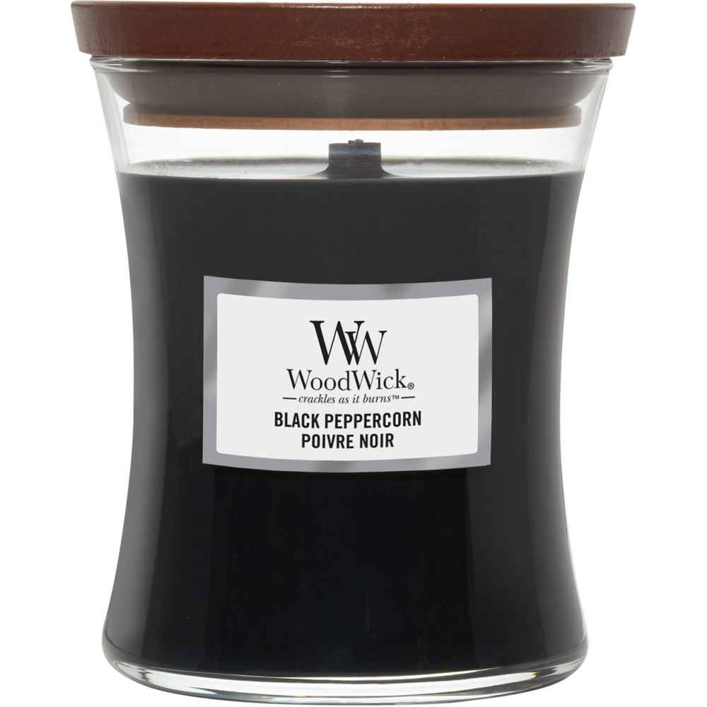 Black Peppercorn Medium