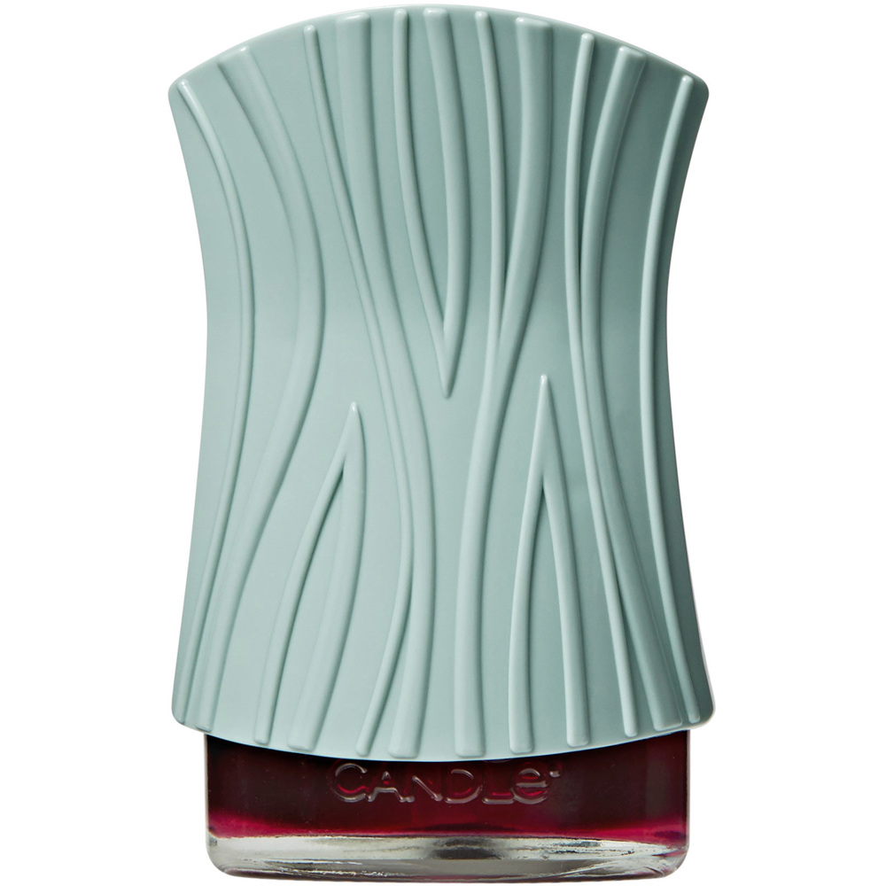 Scent Plug Front - Signature Wave