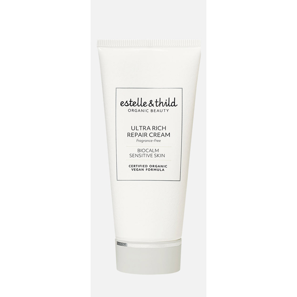 Ultra Rich Repair Cream, 50ml