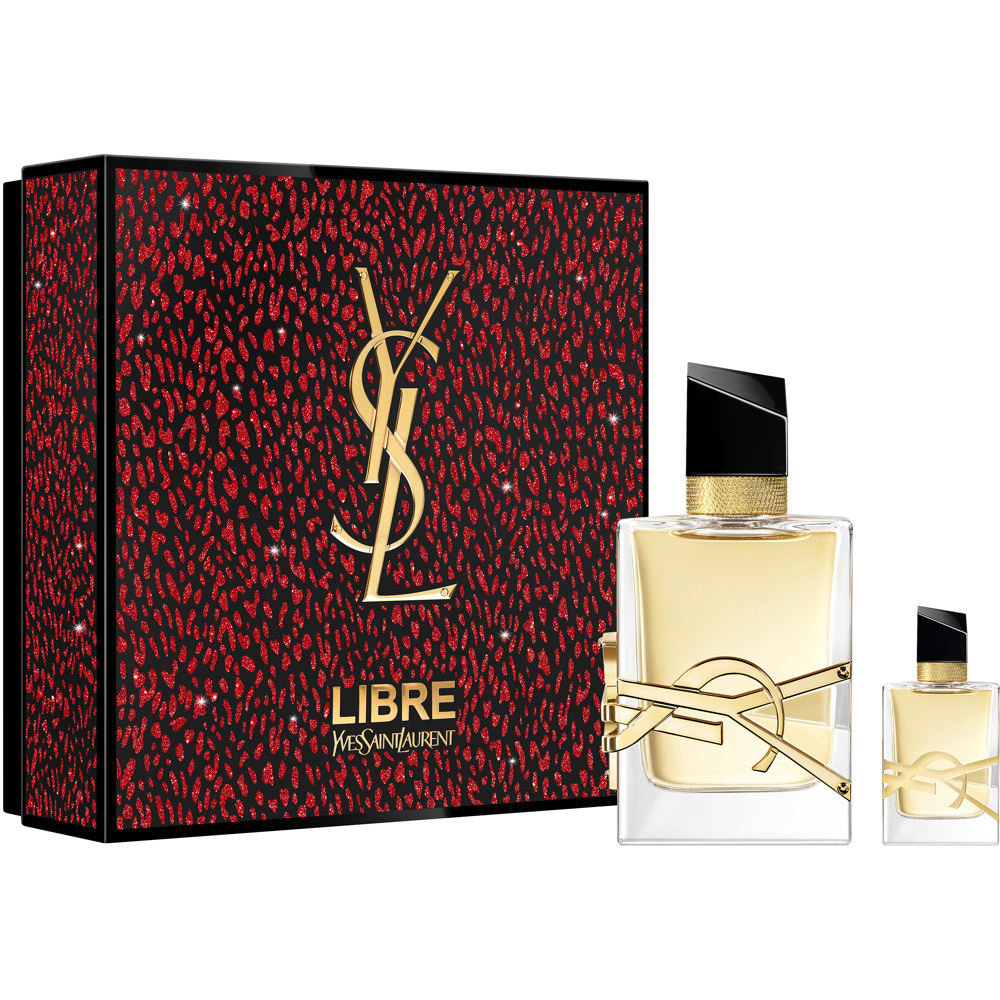 Libre Set, EdP 50ml + 7,5ml