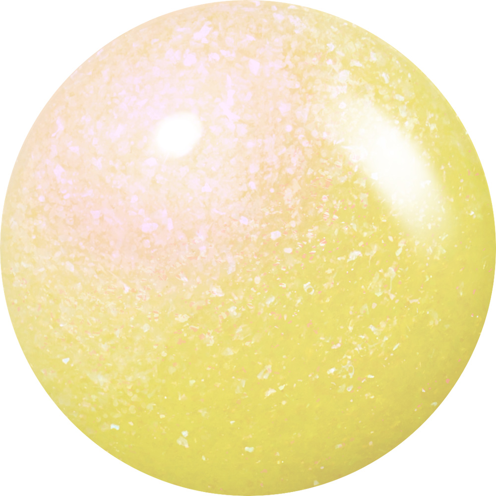 Hidden Prism Nail Lacquer