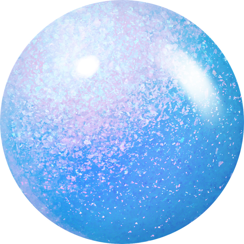 Hidden Prism Nail Lacquer