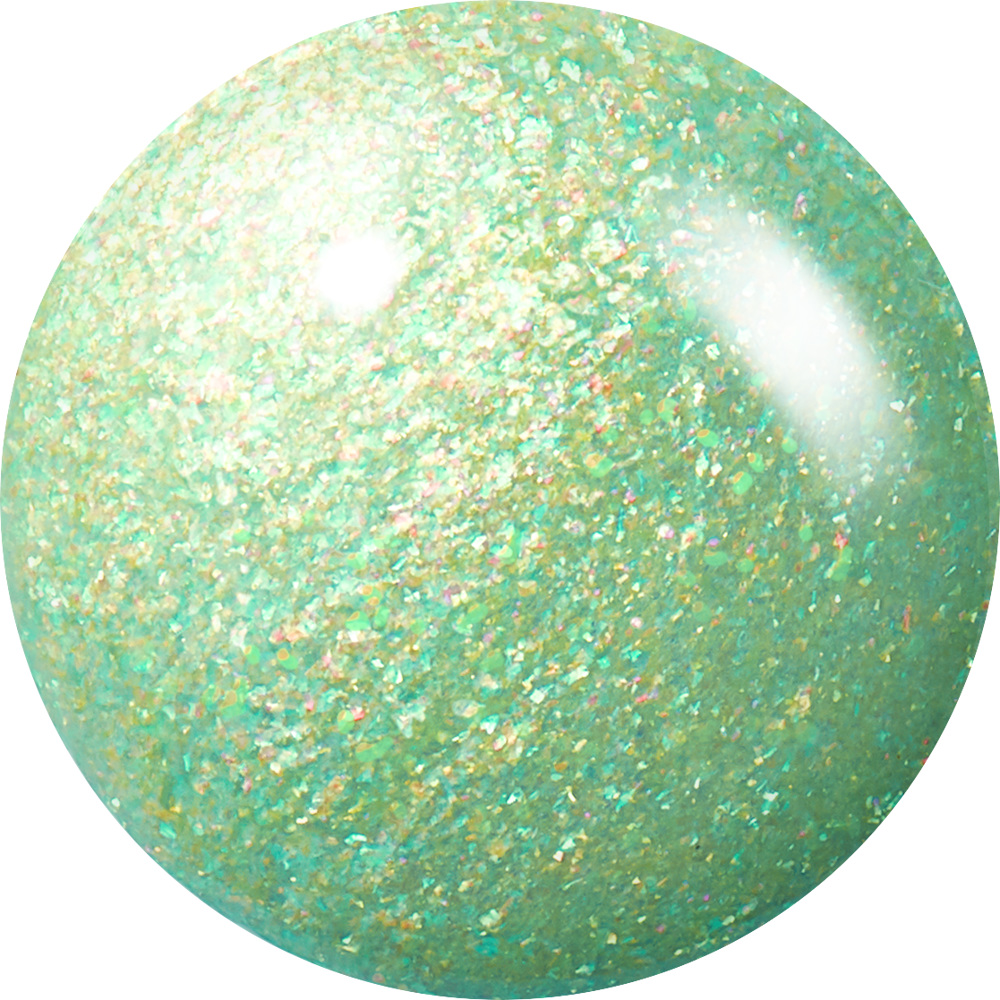 Hidden Prism Nail Lacquer