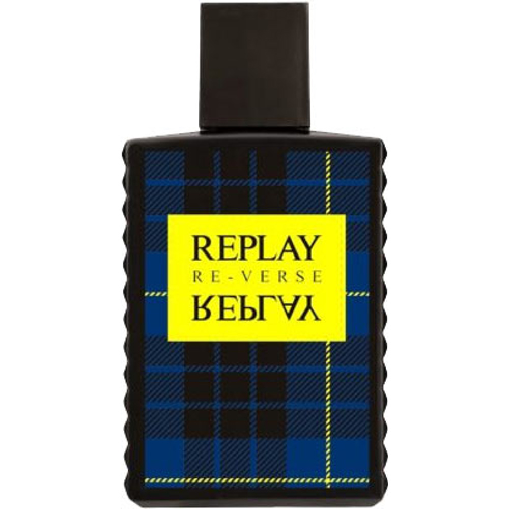 Signature Reverse For Him, EdT