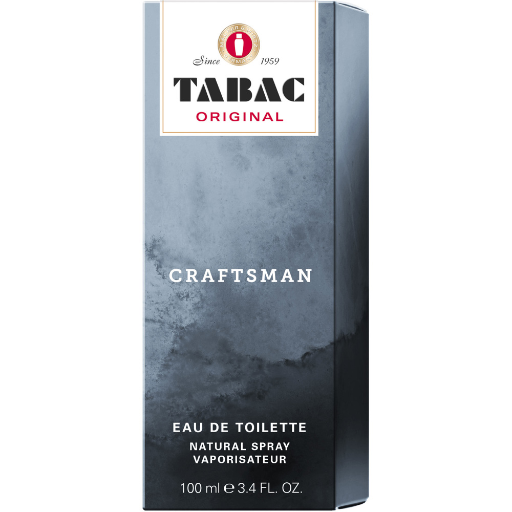 Craftsman, EdT 100ml