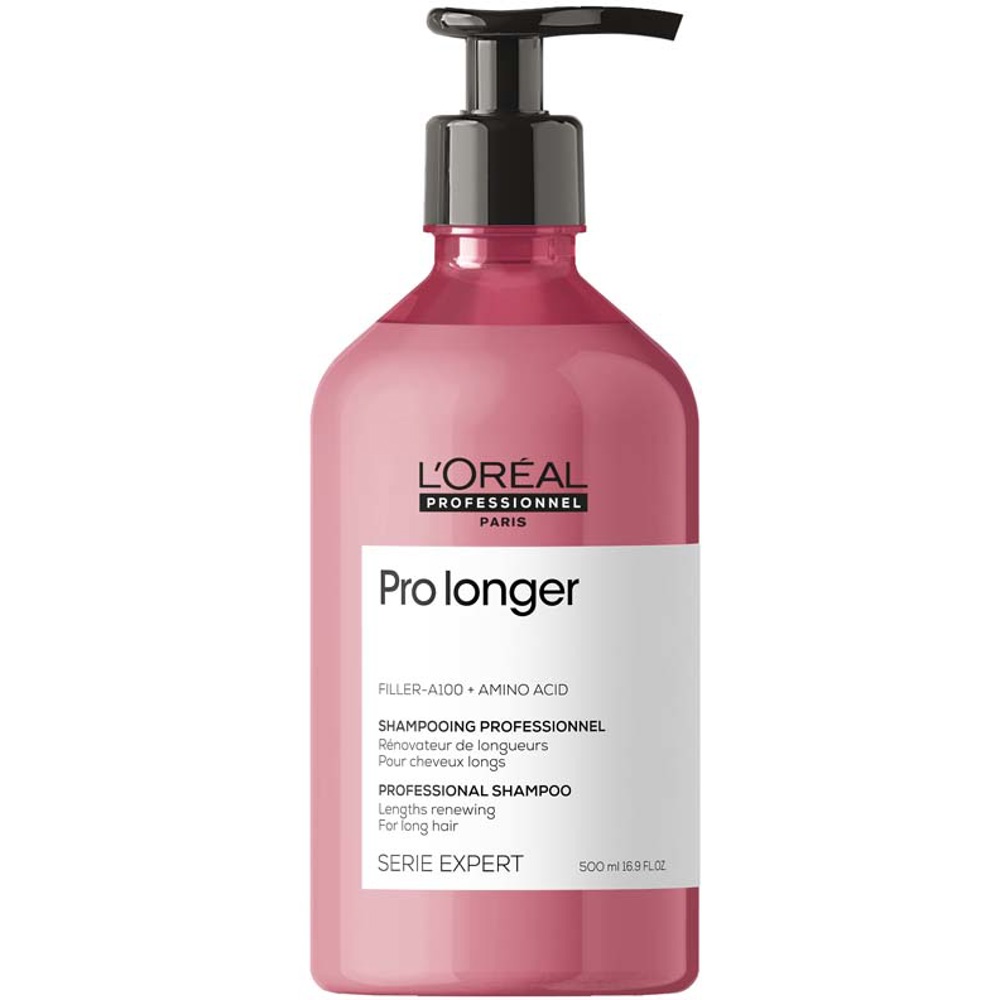 Pro Longer Shampoo
