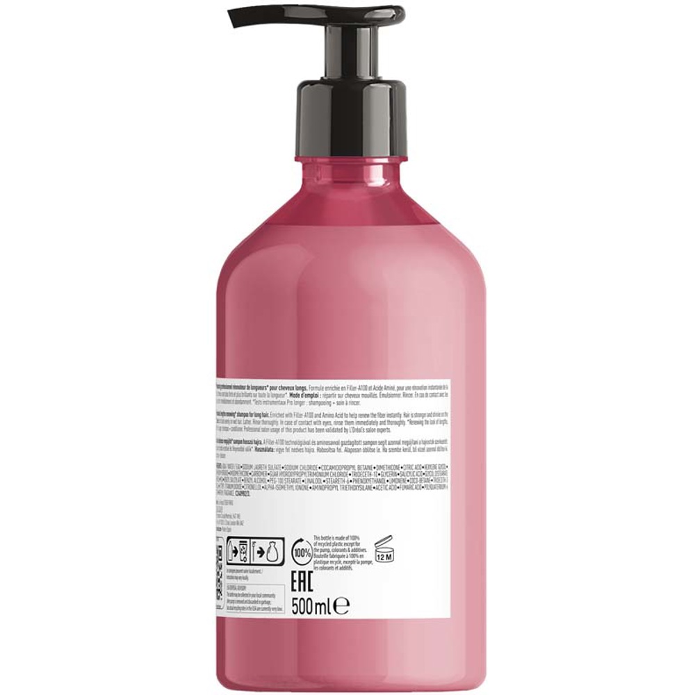 Pro Longer Shampoo