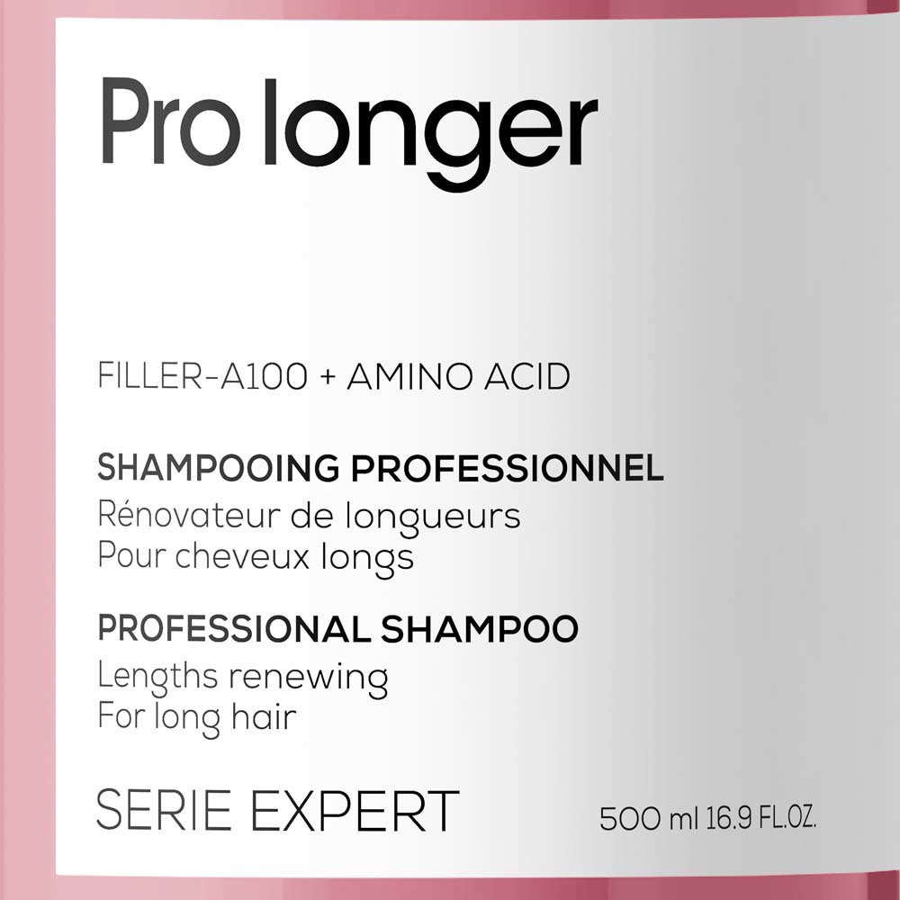 Pro Longer Shampoo