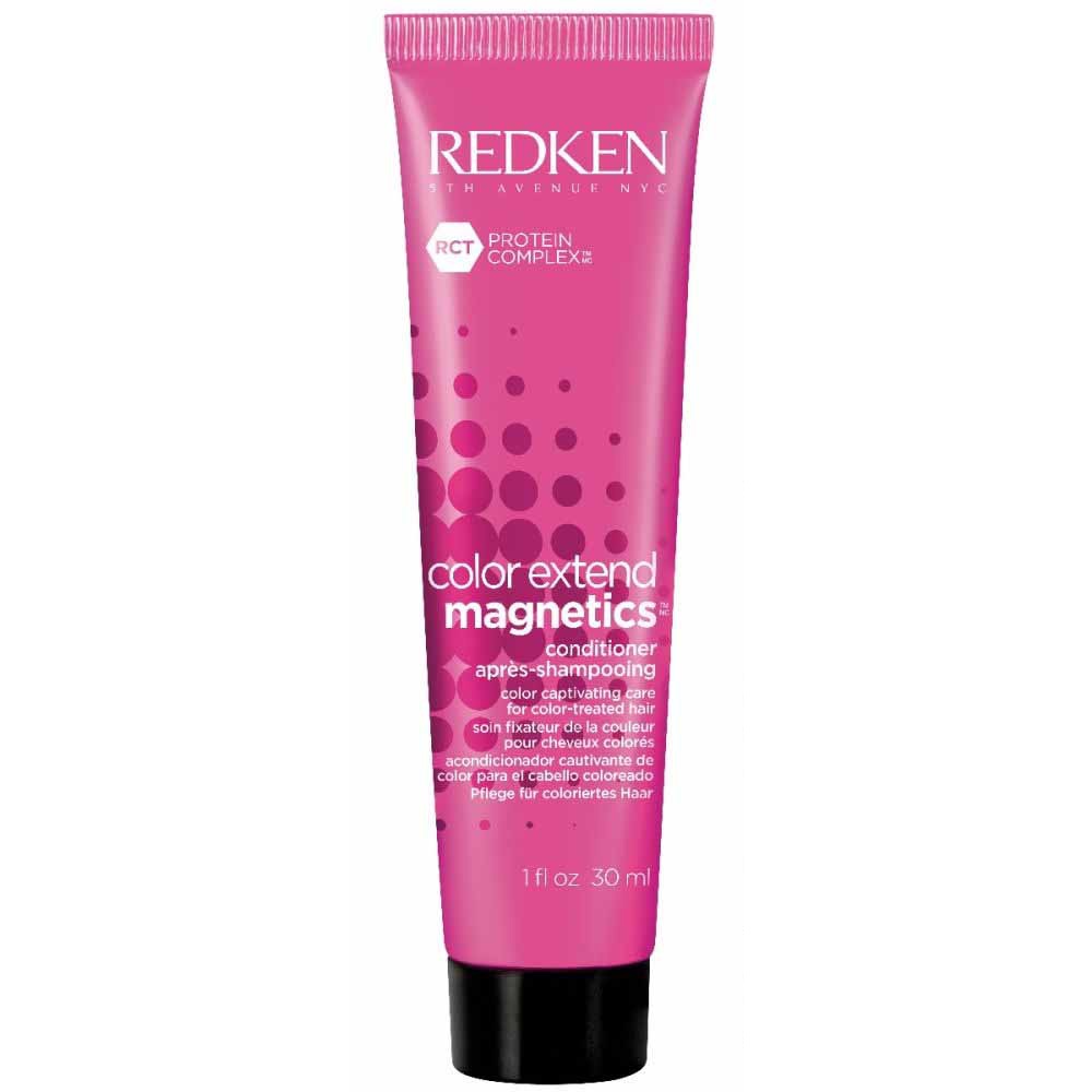 Color Extend Magnetics Conditioner