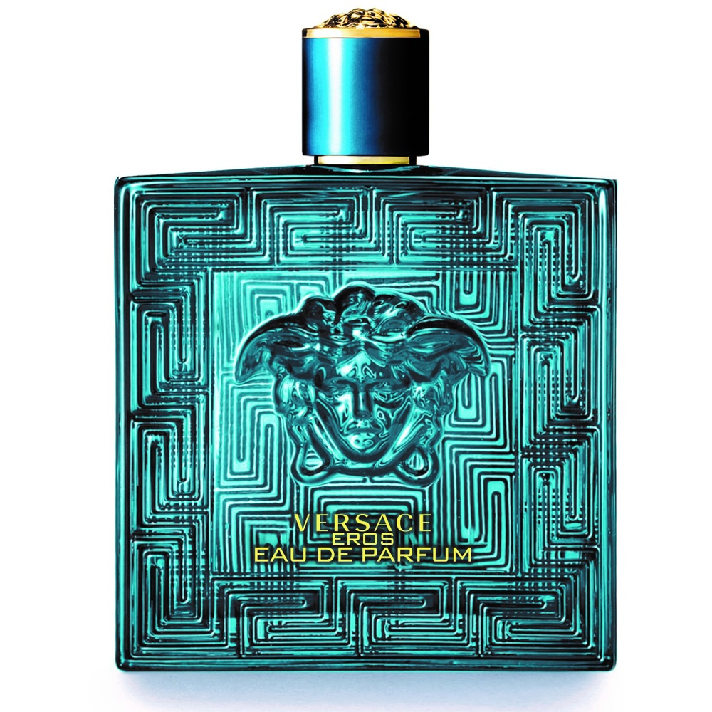 Eros, EdP