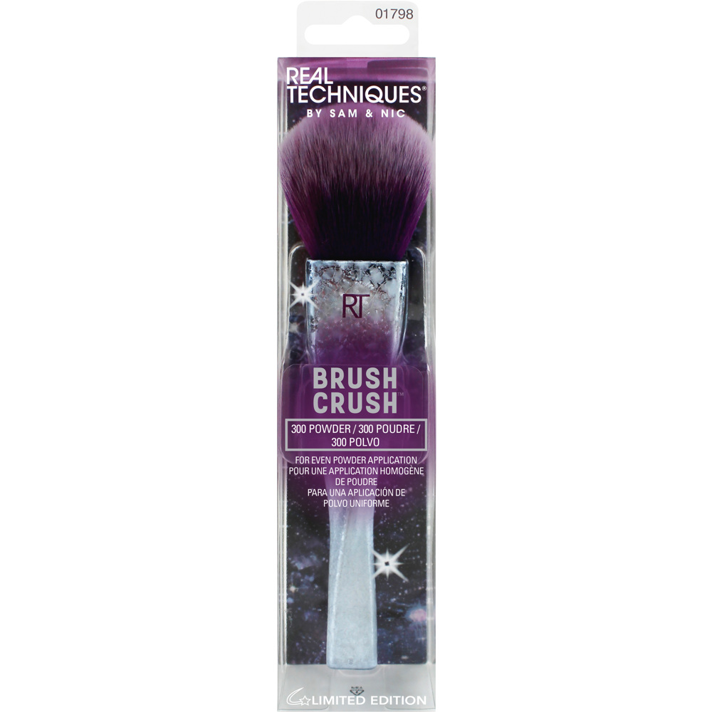 Brush Crush 2 300 Powder Brush