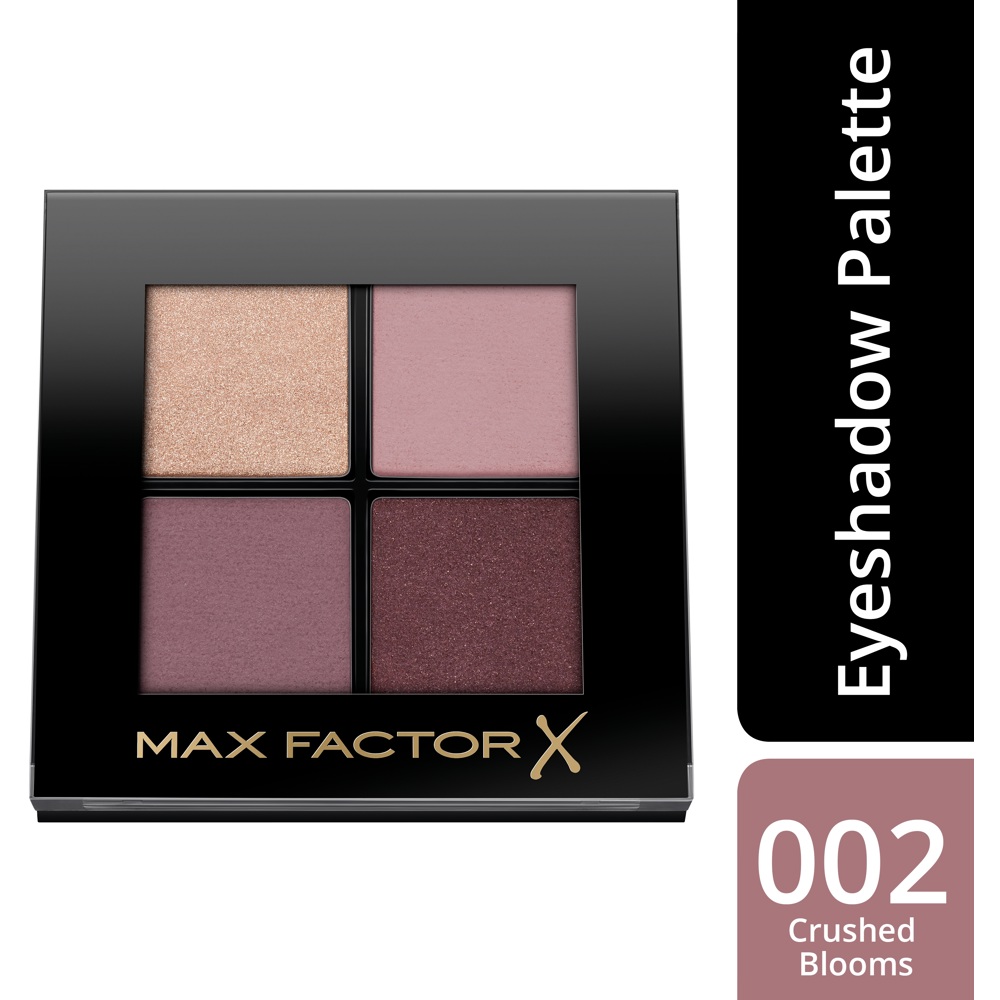 Colour X-Pert Mini Eyeshadow Palette