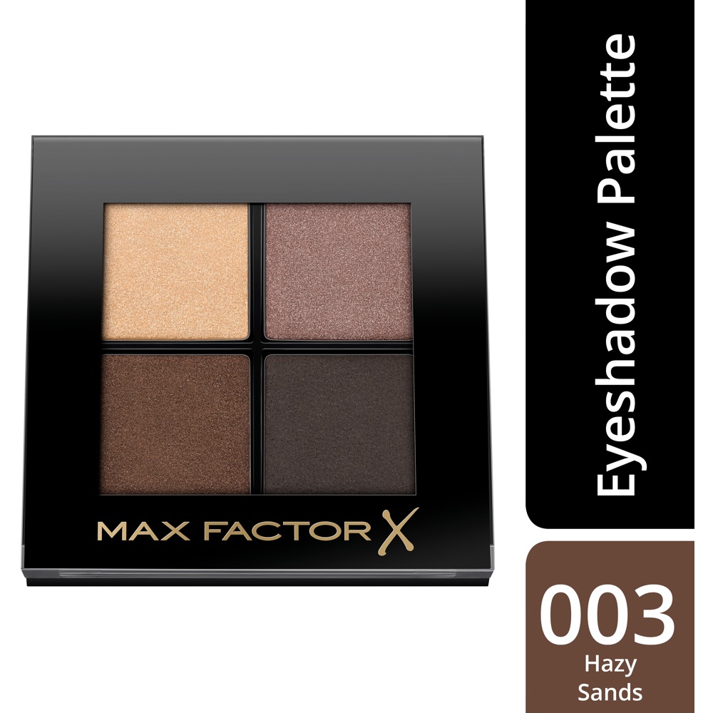 Colour X-Pert Mini Eyeshadow Palette