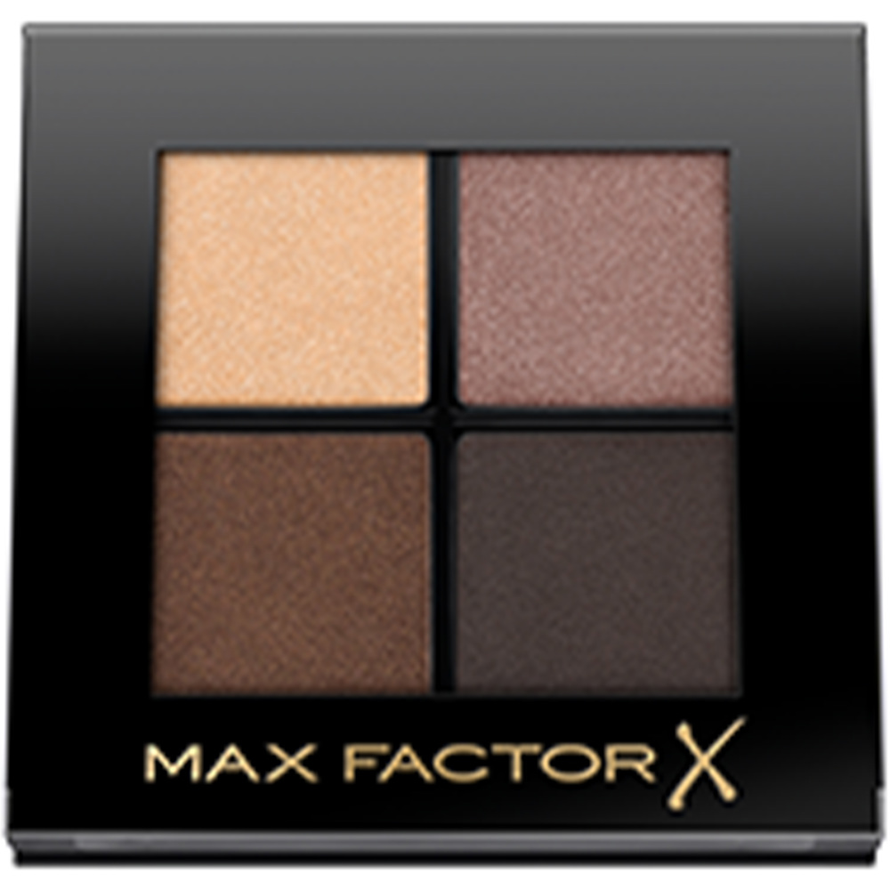 Colour X-Pert Mini Eyeshadow Palette