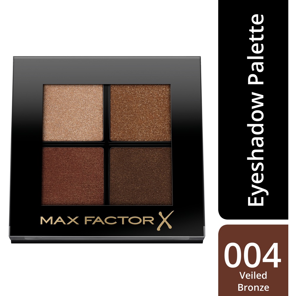 Colour X-Pert Mini Eyeshadow Palette