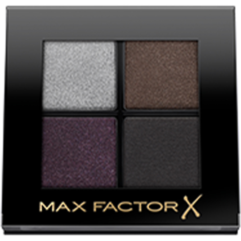 Colour X-Pert Mini Eyeshadow Palette