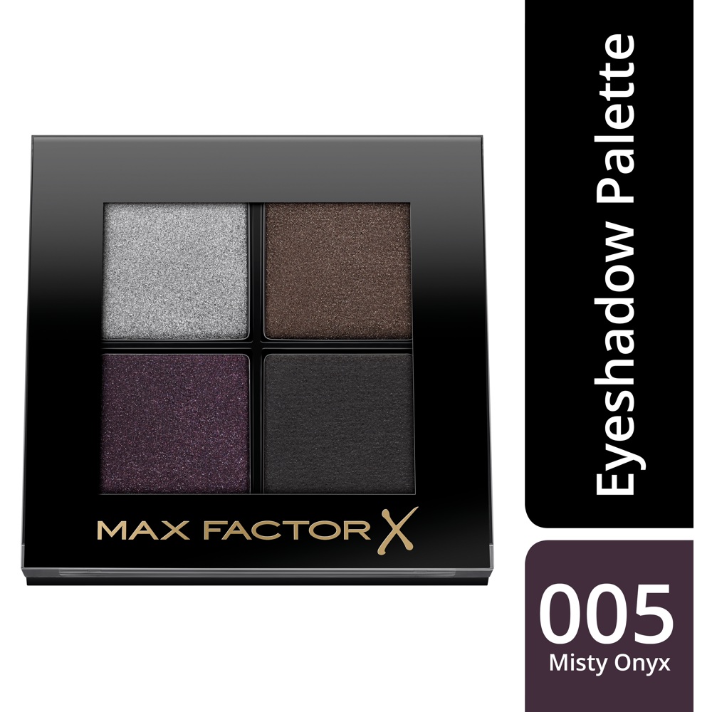 Colour X-Pert Mini Eyeshadow Palette