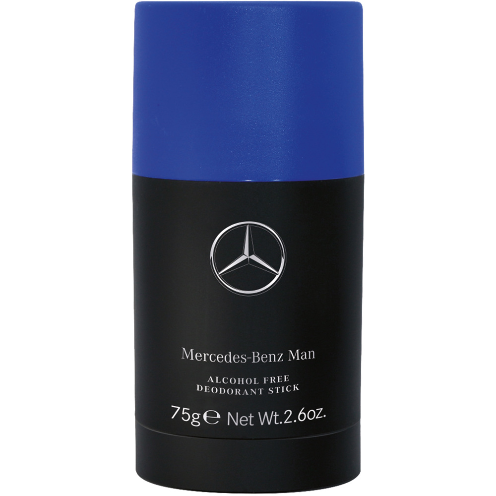 Mercedes Benz Man, Deostick 75gr