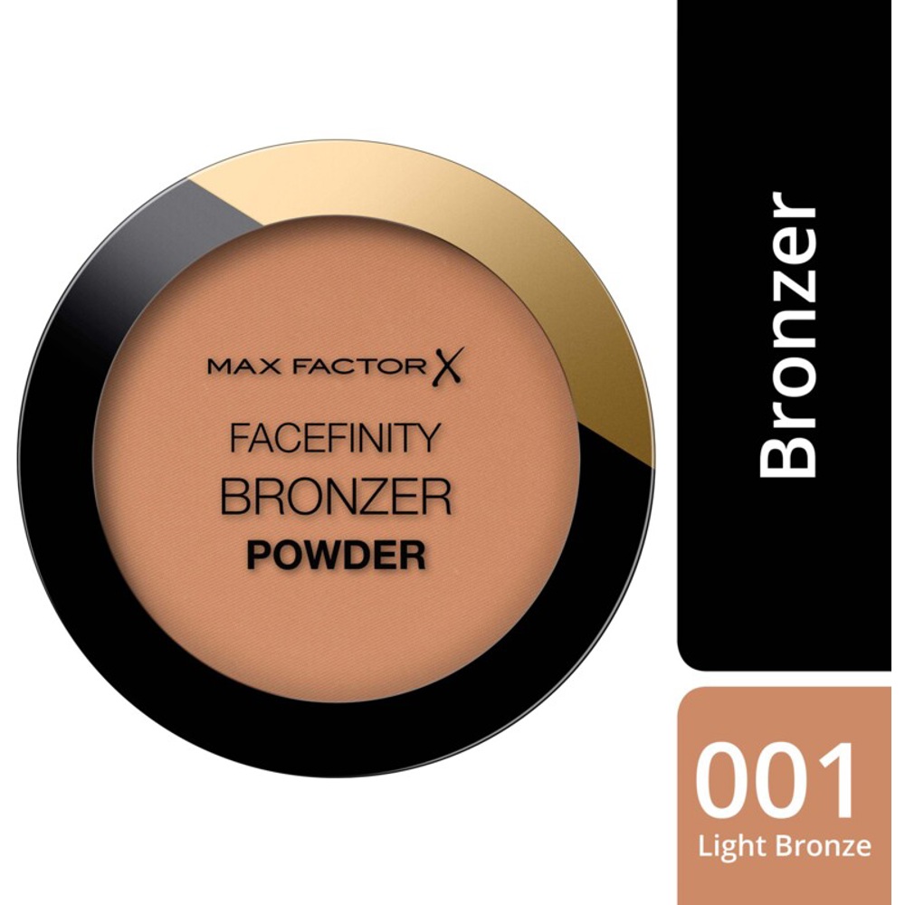 Facefinity Matte Bronzer