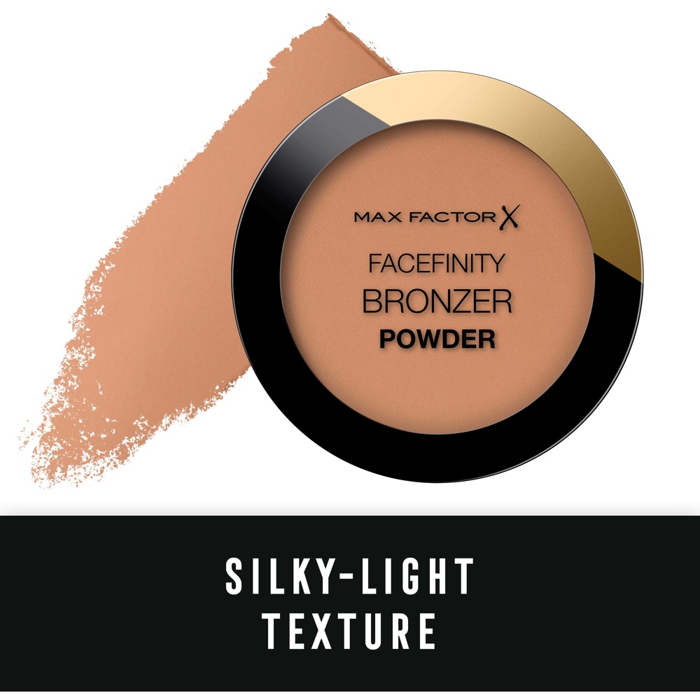 Facefinity Matte Bronzer