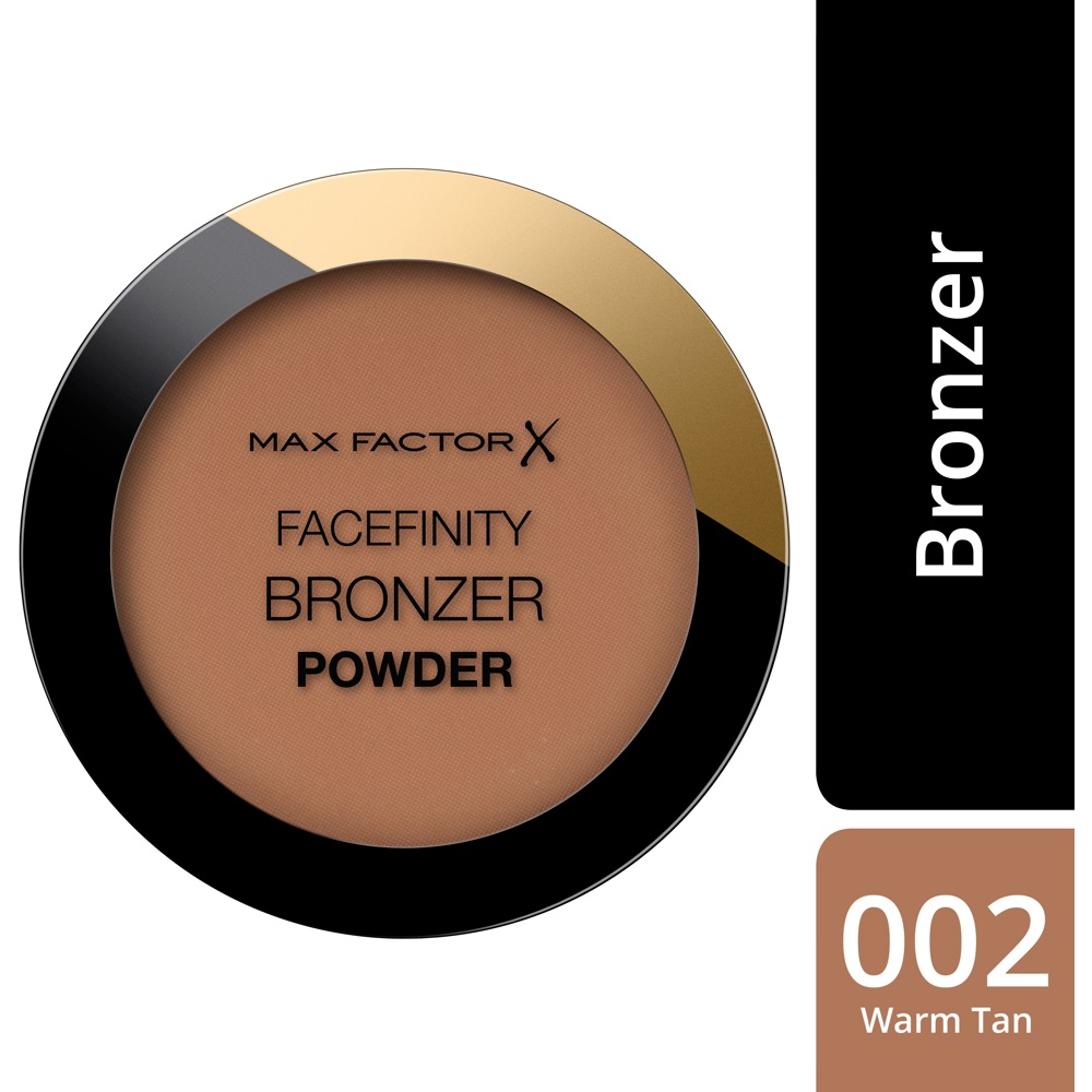 Facefinity Matte Bronzer