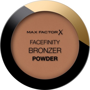 Facefinity Matte Bronzer